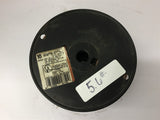 16 Stranded copper 600 volt Brown Machine Tool Wire 500 FT