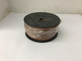 16 Stranded copper 600 volt Brown Machine Tool Wire 500 FT