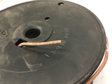 16 Stranded copper 600 volt Brown Machine Tool Wire 500 FT