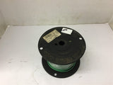 16 AWG Green Machine Tool Wire