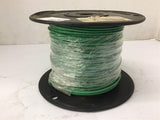 16 AWG Green Machine Tool Wire