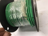 16 AWG Green Machine Tool Wire