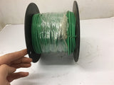 16 AWG Green Machine Tool Wire