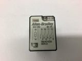 Allen-Bradley 700-HC14Z24 Ser-D 14 Spade Relay 24 VDC Lot of 3