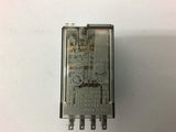 Allen-Bradley 700-HC14Z24 Ser-D 14 Spade Relay 24 VDC Lot of 3