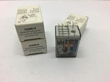 Allen-Bradley 700-HC14Z24 Ser-D 14 Spade Relay 24 VDC Lot of 3