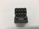 Omron MY4IN 24 VAC Relay Lot of 3