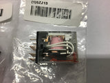 Omron MY4IN 24 VAC Relay Lot of 2