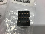 Omron MY4IN 24 VAC Relay Lot of 2