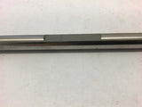 Stainless Steel Rods 14 7/8" Long