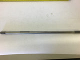 Stainless Steel Rods 14 7/8" Long