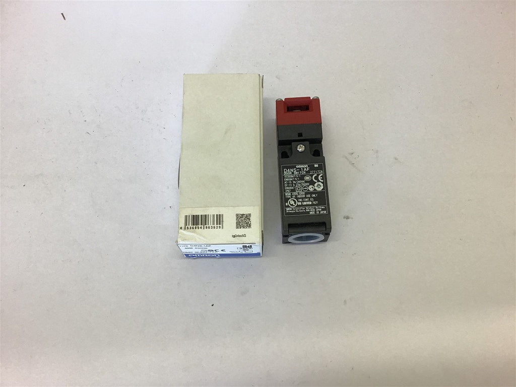 Omron D4NS-1AF Door Switch