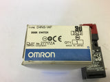 Omron D4NS-1AF Door Switch