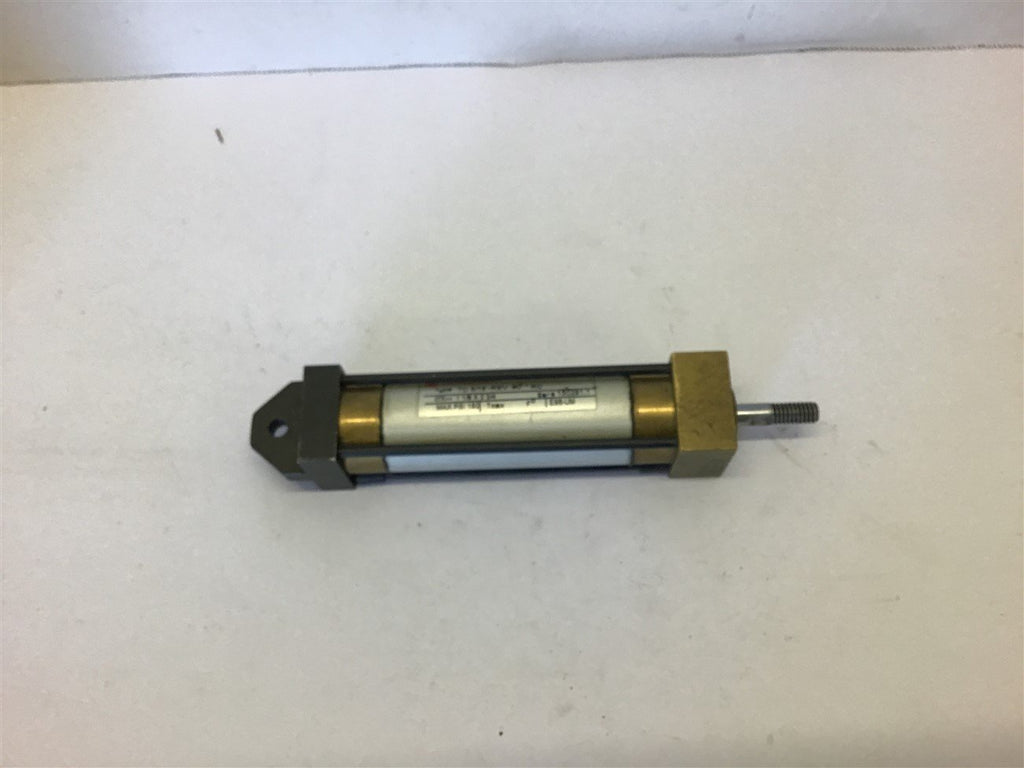 Norgren Type TC Cylinder 1-1/8"x2-3/4"