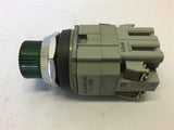 Idec ALD29911N Heavy Duty Pilot Switch 120-600 Vac