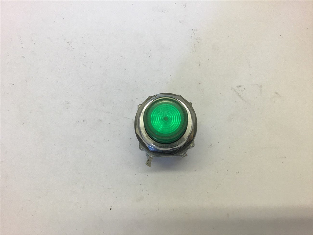 Idec ALD29911N Illuminated Push Button