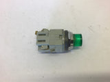 Idec ALD29911N Illuminated Push Button