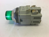 Idec ALD29911N Illuminated Push Button