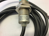 Secatec GmbH 57581 Sensor