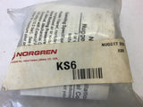 Norgren KS6 Nugget 200