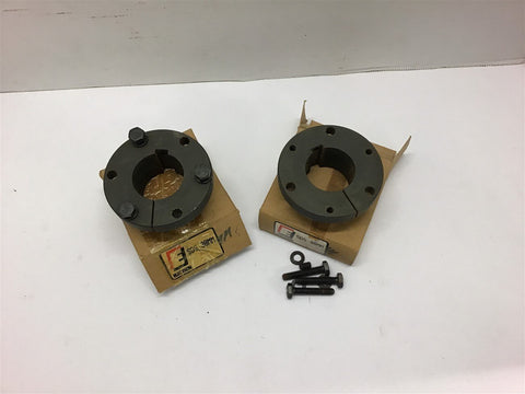 Electron SDS 38MM Bushing Lot of 2