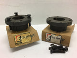 Electron SDS 38MM Bushing Lot of 2