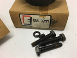 Electron SDS 38MM Bushing Lot of 2