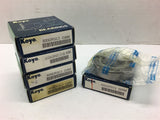 Koyo 60062RSC3 GXM Bearing Lot of 5