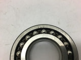 SNR 208.G15 Self Aligning Ball Bearing