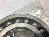 SNR 1208.G15 Self Aligning Ball Bearing