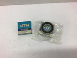 NTN 6205LLBC3/EM Single Row Ball Bearing Lot of 2