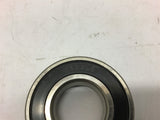 NTN 6205LLBC3/EM Single Row Ball Bearing Lot of 2