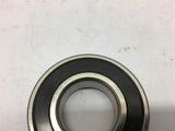 NTN 6205LLBC3/EM Single Row Ball Bearing Lot of 2