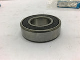 NTN 6205LLBC3/EM Single Row Ball Bearing Lot of 2