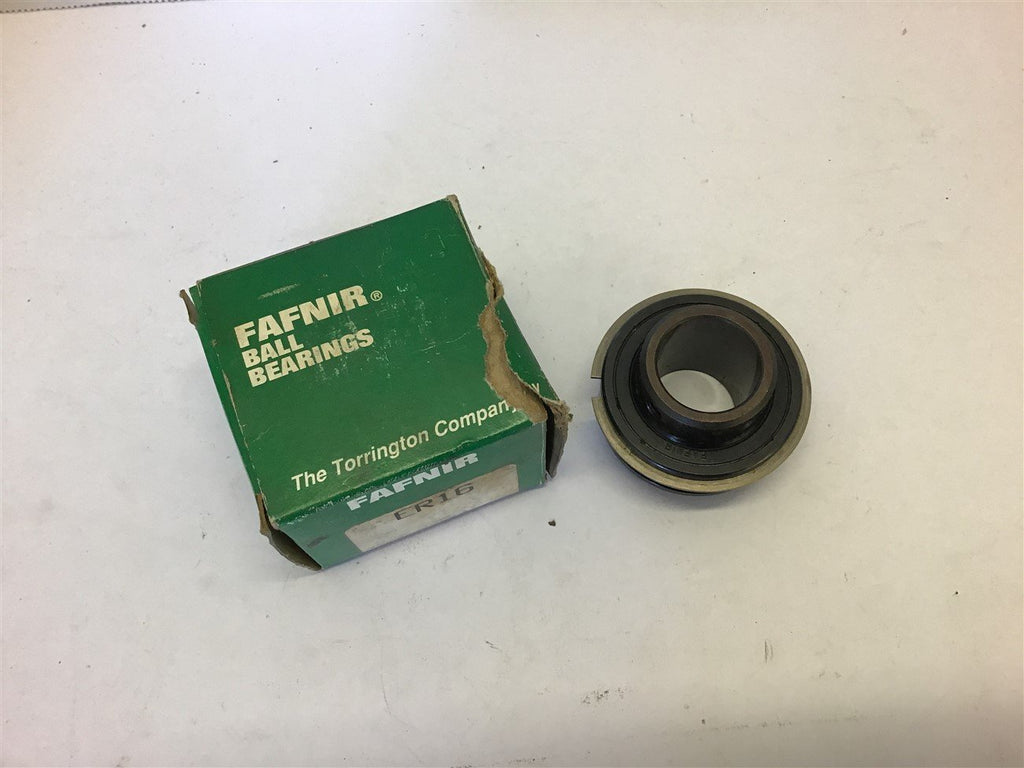 Fafnir ER16 Ball Insert Bearing