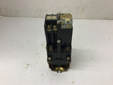 Allen-Bradley 700-NT Control Relay 120 volts