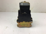 Allen-Bradley 700-NT Control Relay 120 volts