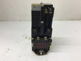 Allen-Bradley 700-NT Control Relay 120 volts