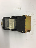 Allen-Bradley 700-NT Control Relay 120 volts