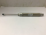 SMC NCMC088-0400C Pneumatic Cylinder 250 PSI