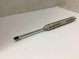 SMC NCMC088-0400C Pneumatic Cylinder 250 PSI