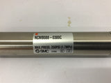 SMC NCMB088-0300C Pneumatic Cylinder 250 PSI