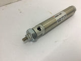 SMC NCMB088-0300C Pneumatic Cylinder 250 PSI