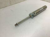 SMC NCMB088-0300C Pneumatic Cylinder 250 PSI