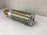 Bimba D-82678-A-3 Pneumatic Cylinder 3" Stroke