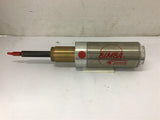 Bimba D-82678-A-3 Pneumatic Cylinder 3" Stroke