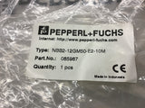 Pepperl+Fuchs NBB2-12GM50-E2-10M 085987 Proximity Sensor