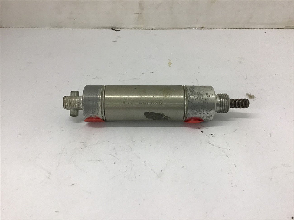 Numatics 1062D02-01A Pneumatic Cylinder