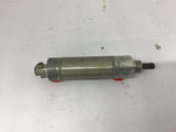 Numatics 1062D02-01A Pneumatic Cylinder