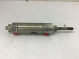 Numatics 1062D02-01A Pneumatic Cylinder